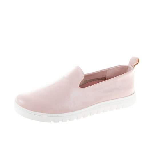 Vionic Womens Uptown Willa Cameo Rose