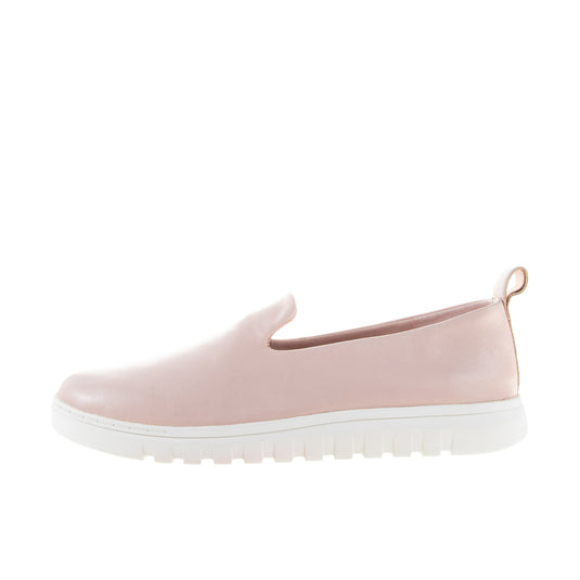 Vionic Womens Uptown Willa Cameo Rose