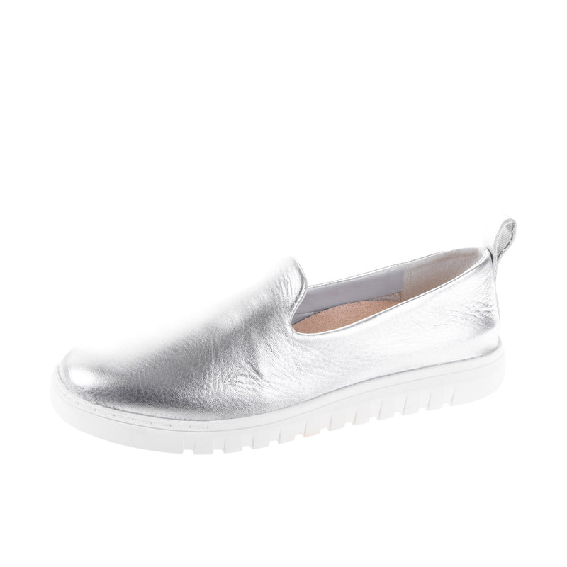 Load image into Gallery viewer, Vionic Womens Uptown Willa Sliver
