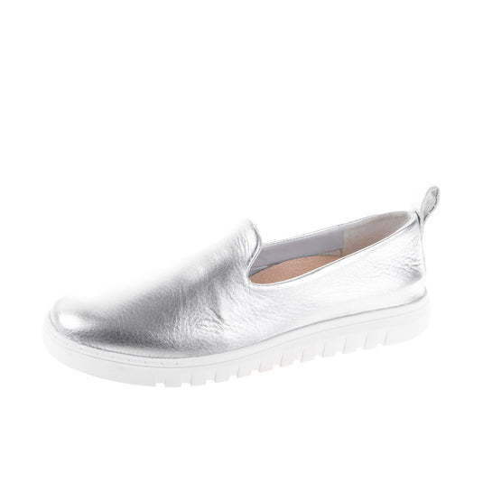 Vionic Womens Uptown Willa Sliver
