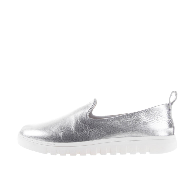 Load image into Gallery viewer, Vionic Womens Uptown Willa Sliver
