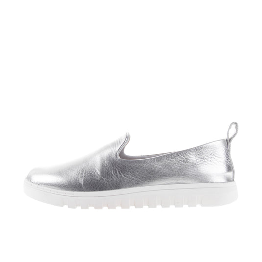 Vionic Womens Uptown Willa Sliver