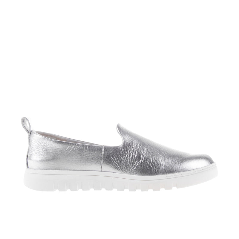 Load image into Gallery viewer, Vionic Womens Uptown Willa Sliver
