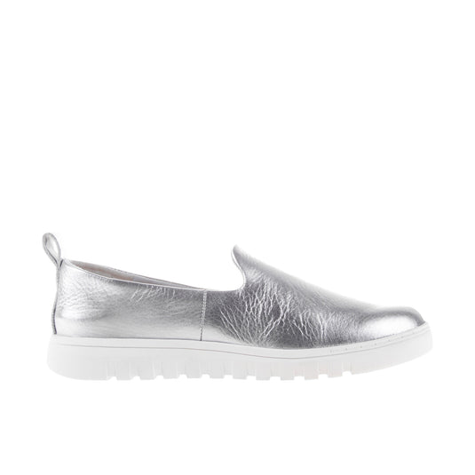 Vionic Womens Uptown Willa Sliver