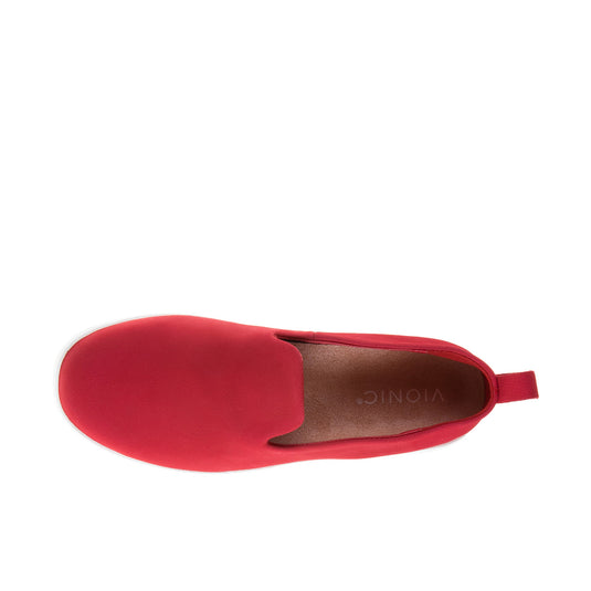 Vionic Womens Uptown Willa Fruit Punch