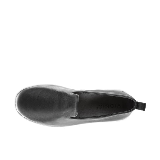 Vionic Womens Uptown Willa Black
