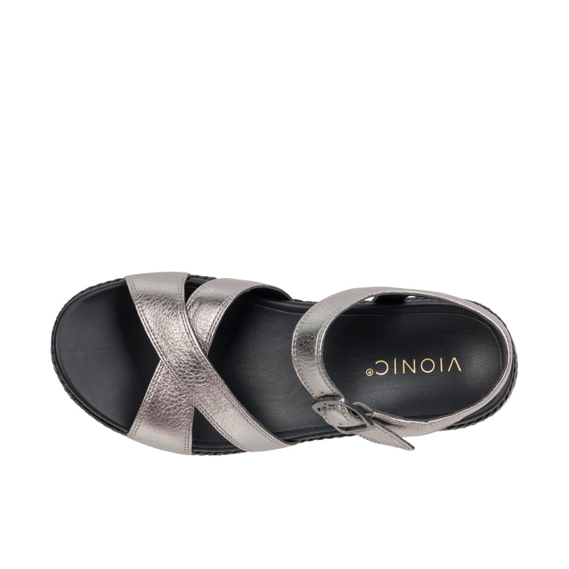 Load image into Gallery viewer, Vionic Pasadena Mar Top View

