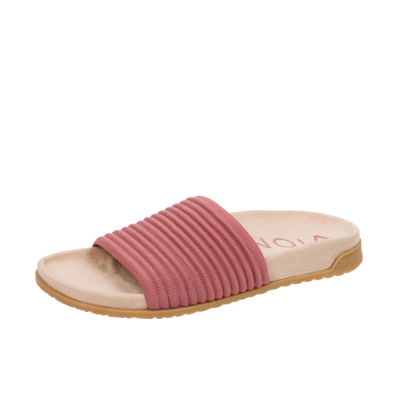 Load image into Gallery viewer, Vionic Ellie Evie Knit Left Angle View
