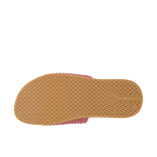 Vionic Ellie Evie Knit Bottom View