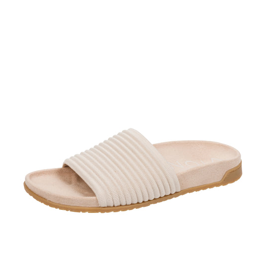 Vionic Ellie Evie Knit Left Angle View