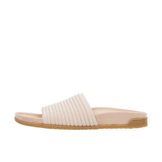 Vionic Ellie Evie Knit Left Profile