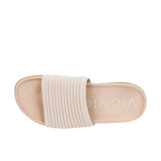 Vionic Ellie Evie Knit Top View