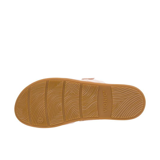 Vionic Copal Carmela Bottom View