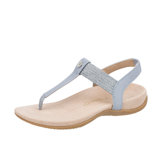 Vionic Rest Brea Left Angle View