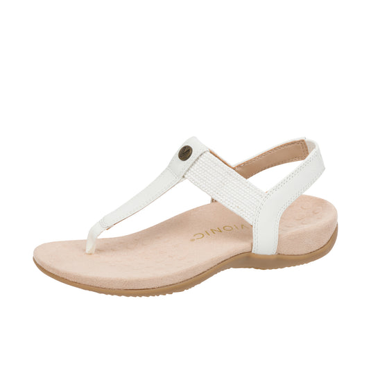 Vionic Rest Brea Left Angle View