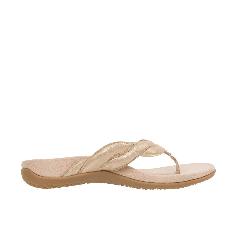 Load image into Gallery viewer, Vionic Rest Bella Braid Inner Profile
