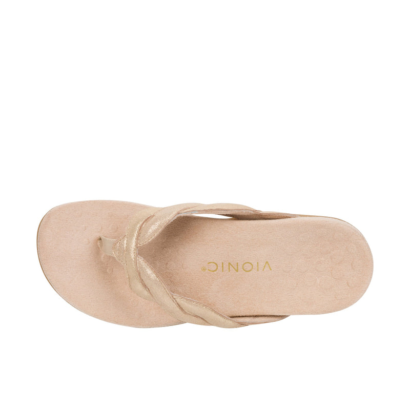 Load image into Gallery viewer, Vionic Rest Bella Braid Top View
