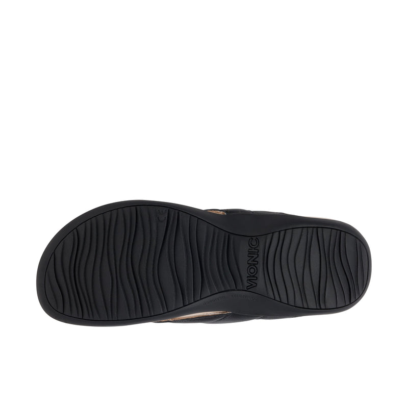 Load image into Gallery viewer, Vionic Rest Bella Braid Bottom View
