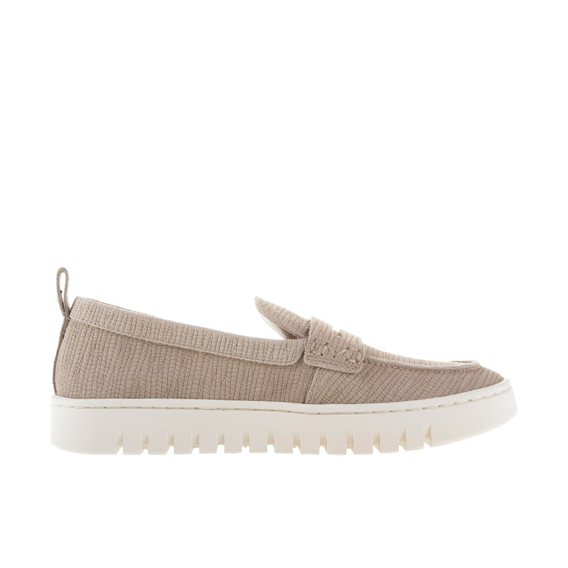 Load image into Gallery viewer, Vionic Womens Uptown Loafer Cobblestone
