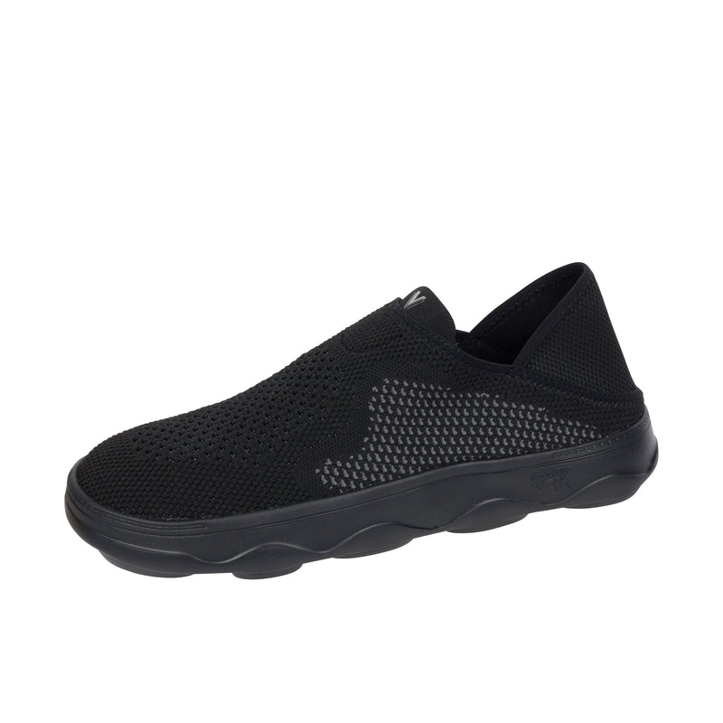 Load image into Gallery viewer, Vionic Sage RX Recovery Slip On Black
