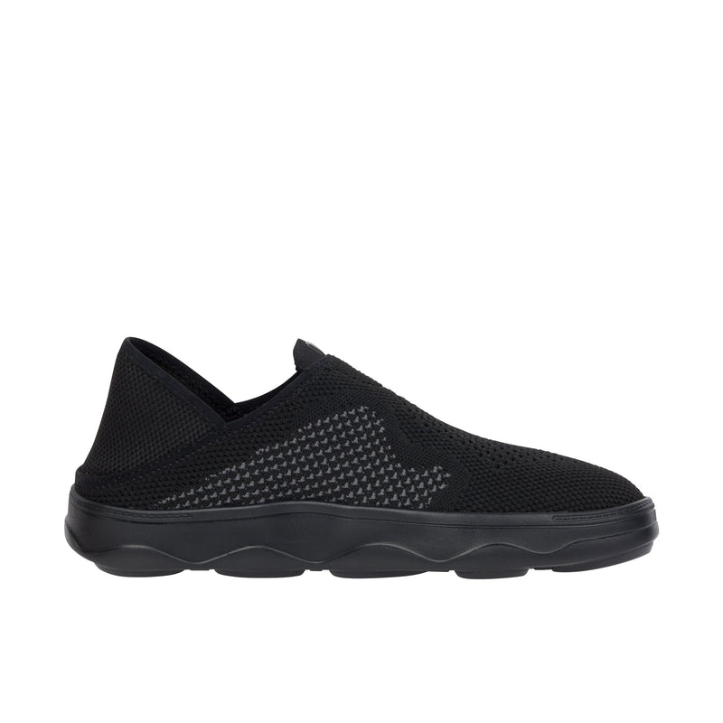 Load image into Gallery viewer, Vionic Sage RX Recovery Slip On Black
