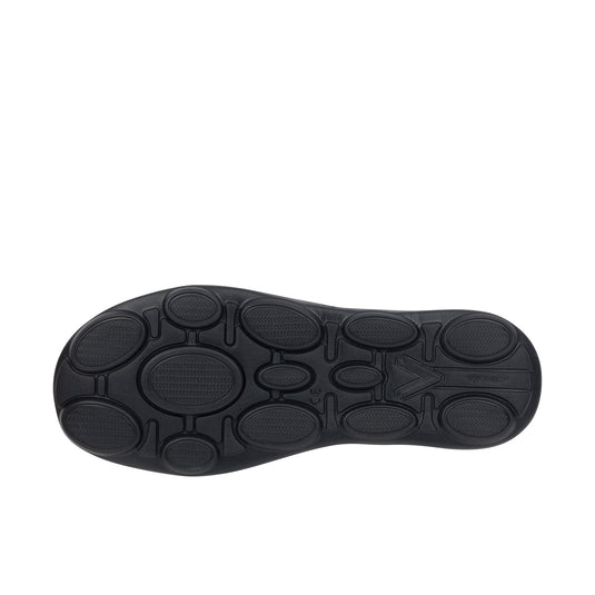 Vionic Sage RX Recovery Slip On Black