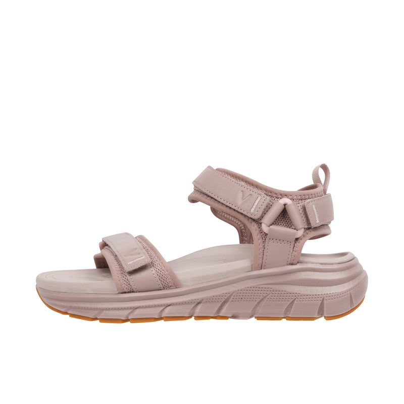 Load image into Gallery viewer, Vionic Max Sandal Walk Max Wanderer Left Profile
