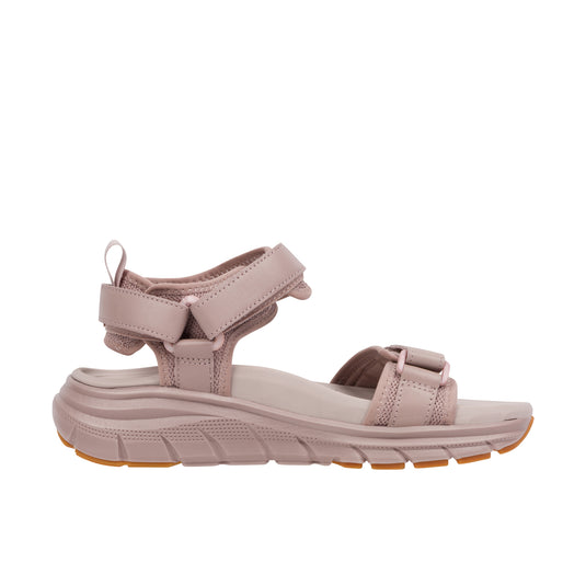 Vionic Max Sandal Walk Max Wanderer Inner Profile