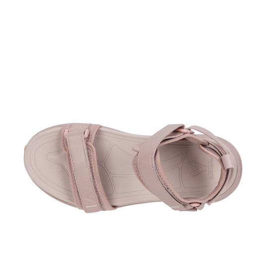 Vionic Max Sandal Walk Max Wanderer Top View