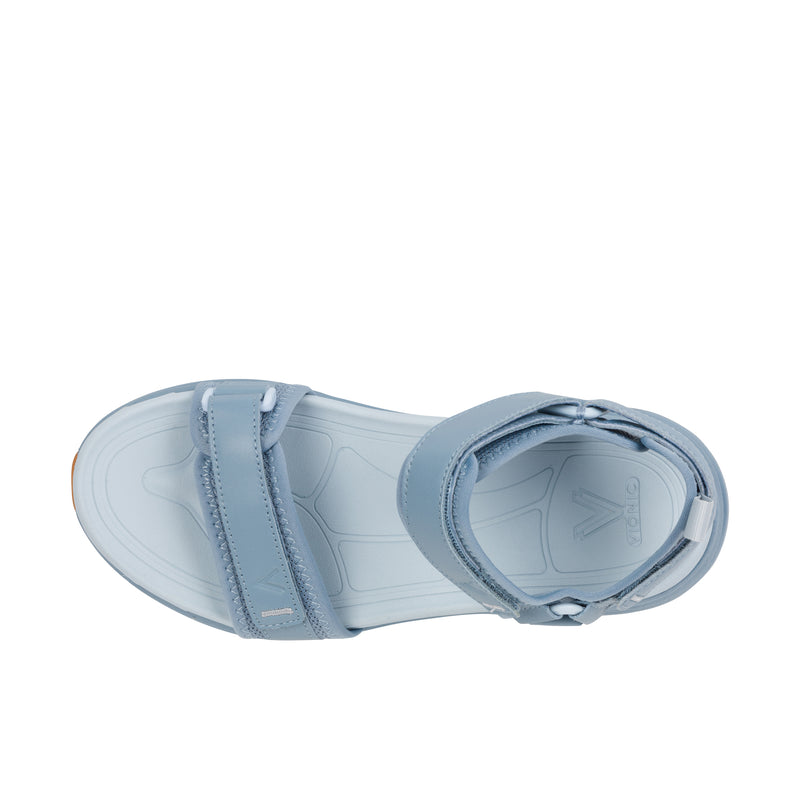 Load image into Gallery viewer, Vionic Max Sandal Walk Max Wanderer Top View

