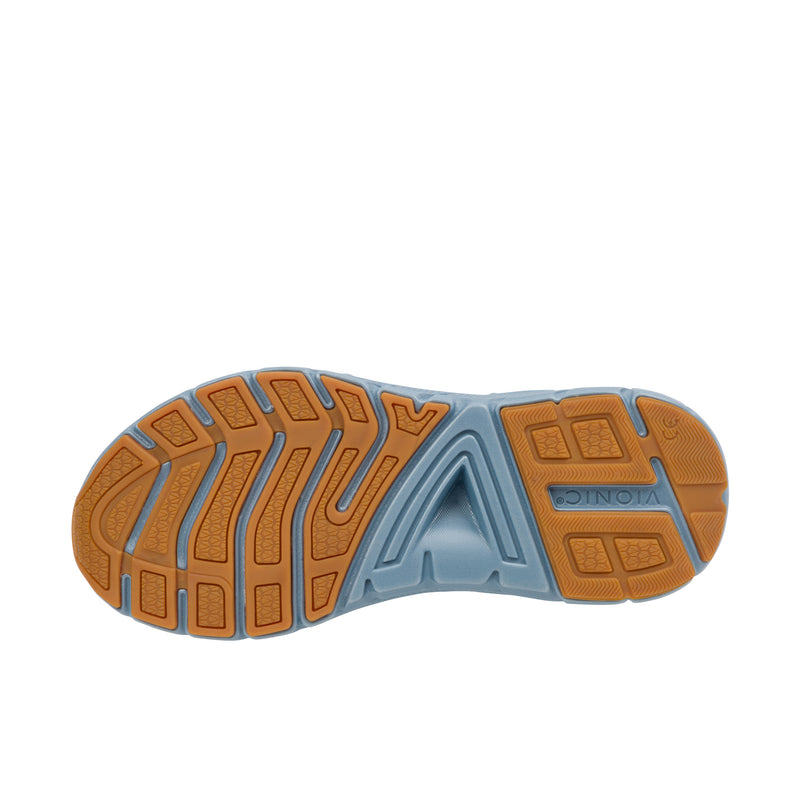 Load image into Gallery viewer, Vionic Max Sandal Walk Max Wanderer Bottom View
