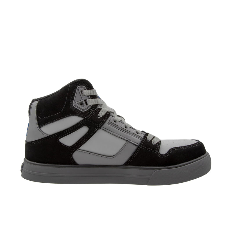 Load image into Gallery viewer, DC Shoes Pure Work High Top Composite Toe Inner Profile
