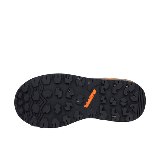 Timberland Pro Boondock Ultralight Composite Toe Bottom View