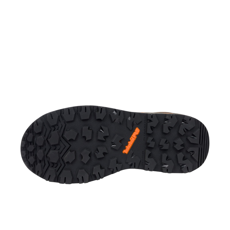 Load image into Gallery viewer, Timberland Pro Boondock Ultralight 8 Inch Composite Toe Bottom View
