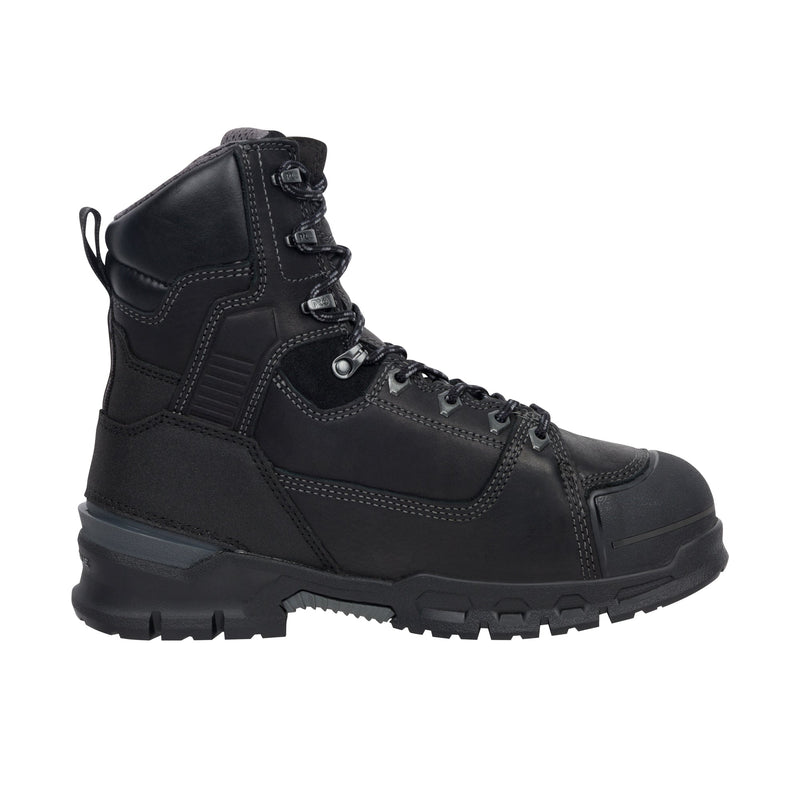 Load image into Gallery viewer, Timberland Pro Endurance EV IMG 8 Inch Composite Toe Inner Profile
