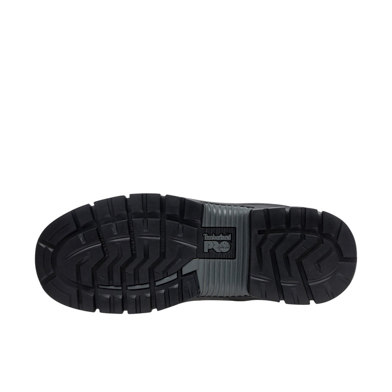 Load image into Gallery viewer, Timberland Pro Endurance EV IMG 8 Inch Composite Toe Bottom View
