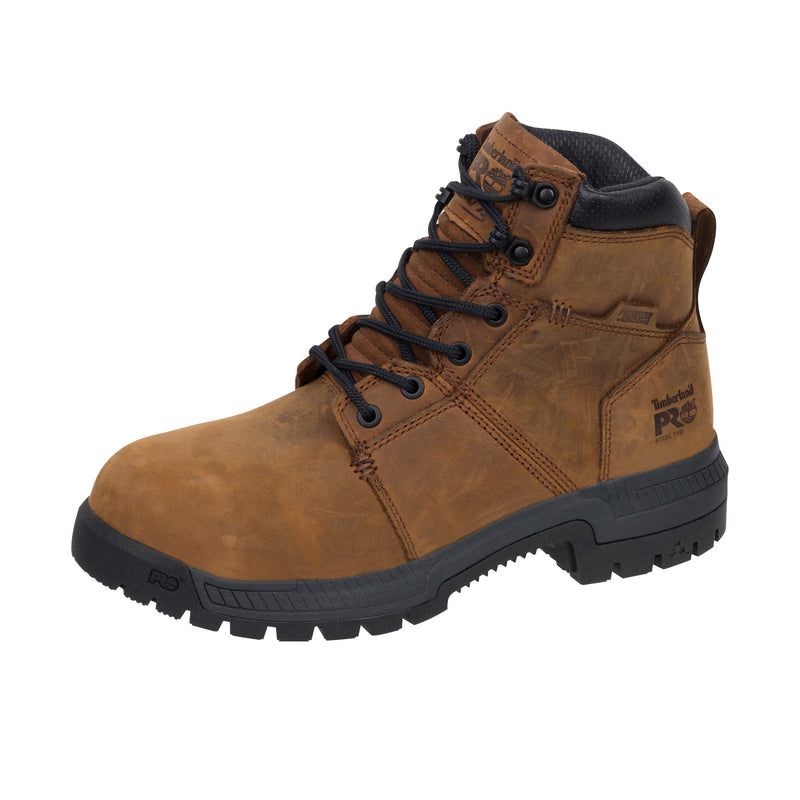 Load image into Gallery viewer, Timberland Pro Montauk Steel Toe Left Angle View
