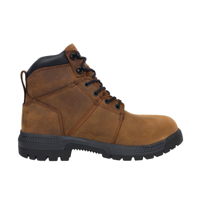 Load image into Gallery viewer, Timberland Pro Montauk Steel Toe Inner Profile
