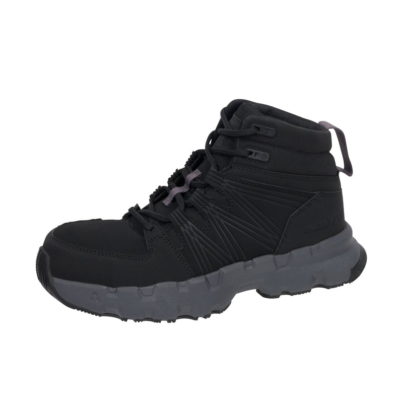 Load image into Gallery viewer, Timberland Pro Powertrain EV Composite Toe Left Angle View
