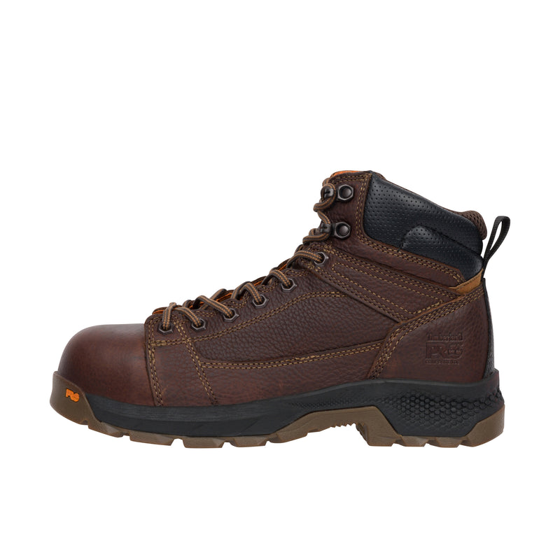 Load image into Gallery viewer, Timberland Pro Titan EV LTT Composite Toe Left Profile
