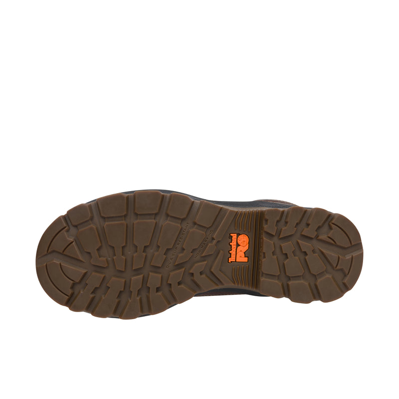 Load image into Gallery viewer, Timberland Pro Titan EV LTT Composite Toe Bottom View
