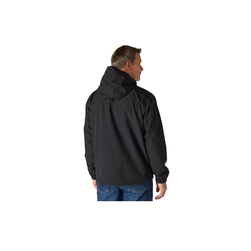 Load image into Gallery viewer, Carhartt Storm Defender Loose Fit Lightweight Jacket Black

