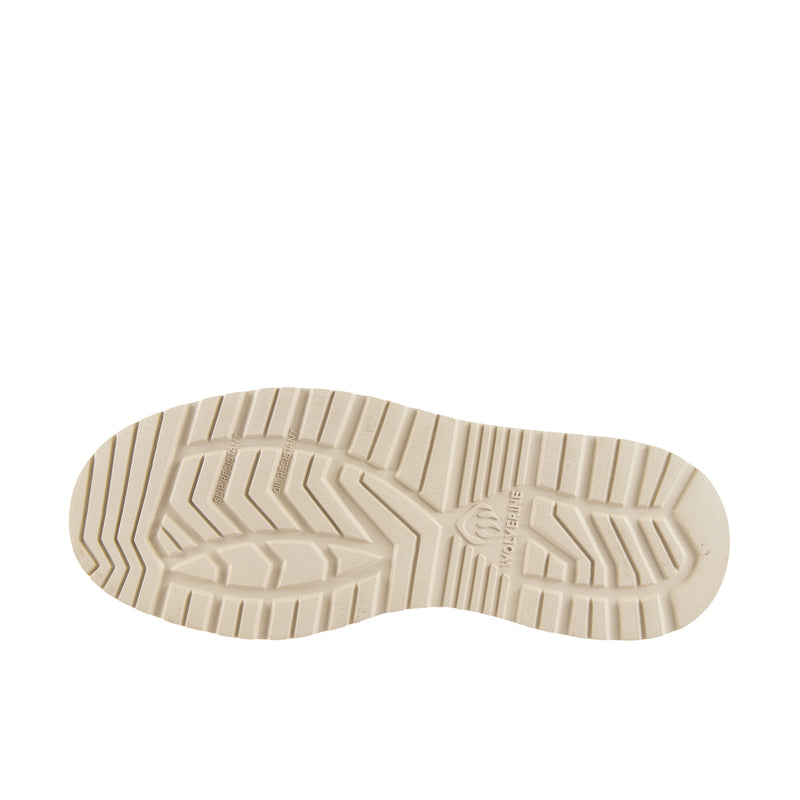 Load image into Gallery viewer, Wolverine Trade Wedge UL Moc 6 in Soft Toe Dark Brown
