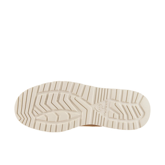 Wolverine Trade Wedge UL Moc 6 in Soft Toe Tan