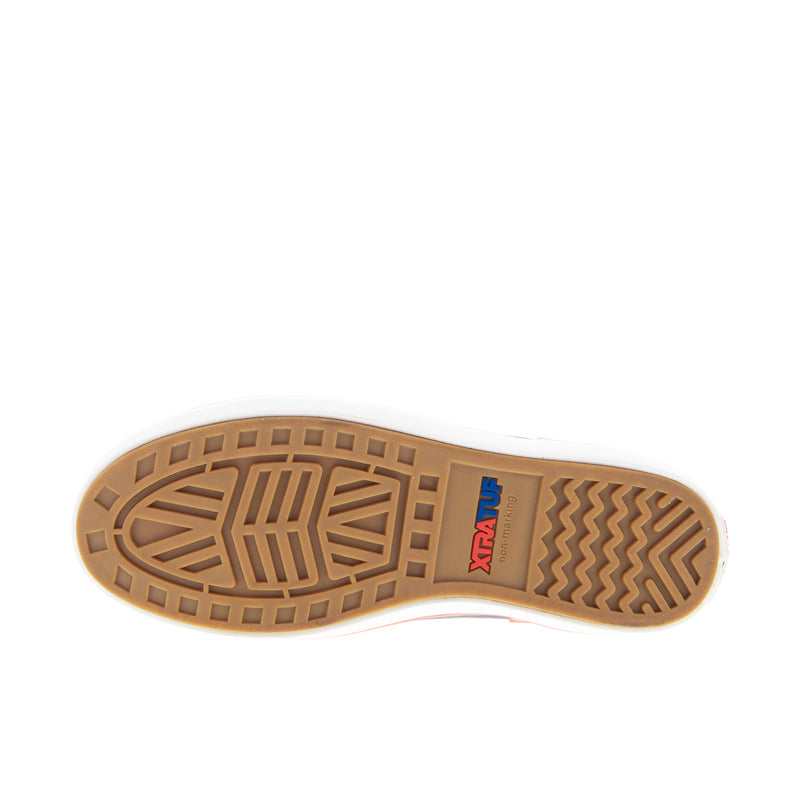 Load image into Gallery viewer, Xtratuf Ankle Deck Boot 6 Inch Bottom View
