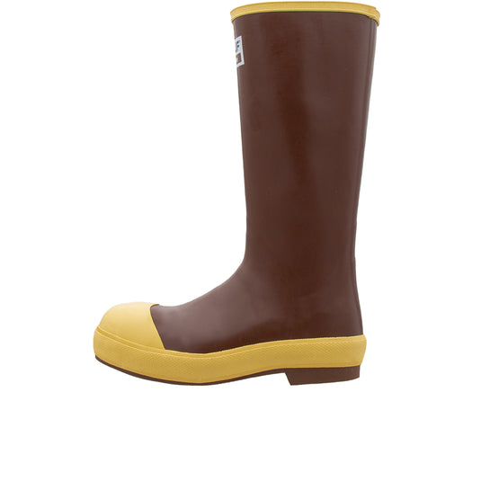 Xtratuf Legacy 15 Inch Composite Toe Left Profile