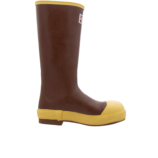 Xtratuf Legacy 15 Inch Composite Toe Inner Profile