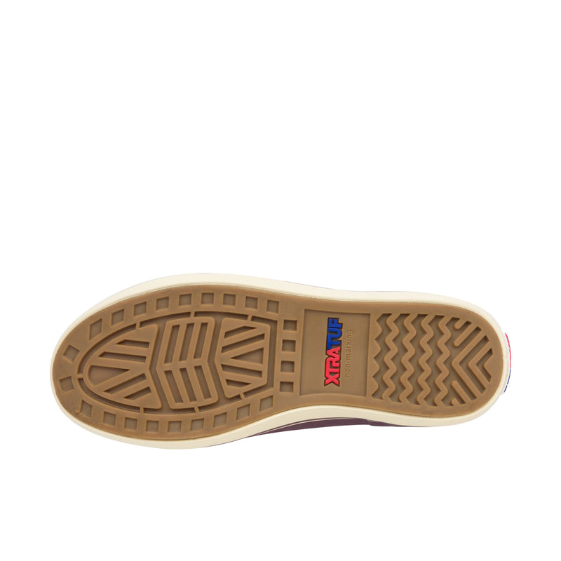 Load image into Gallery viewer, Xtratuf Ankle Deck Boot 6 Inch Bottom View
