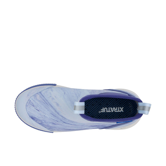 Xtratuf Womens ADB Sport 6 Inch Skipper Blue