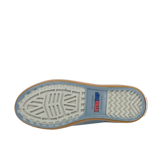 Xtratuf Ankle Deck Boot Bottom View
